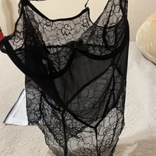 Sexy Lace Lingerie