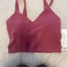 Lululemon NWT Align Tank