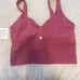 Lululemon NWT Align Tank