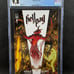 Hell To Pay 1 CGC 9.8