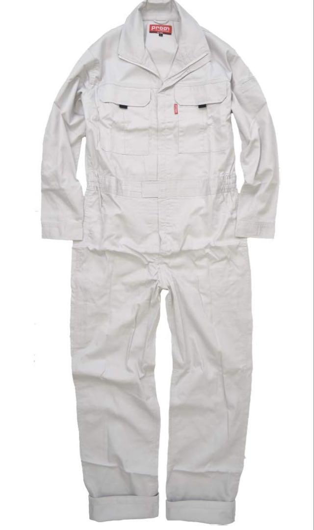 Pronoun Jumpsuit 5L