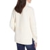 Madewell Ivory Turtleneck Sweater