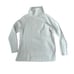 Madewell Ivory Turtleneck Sweater