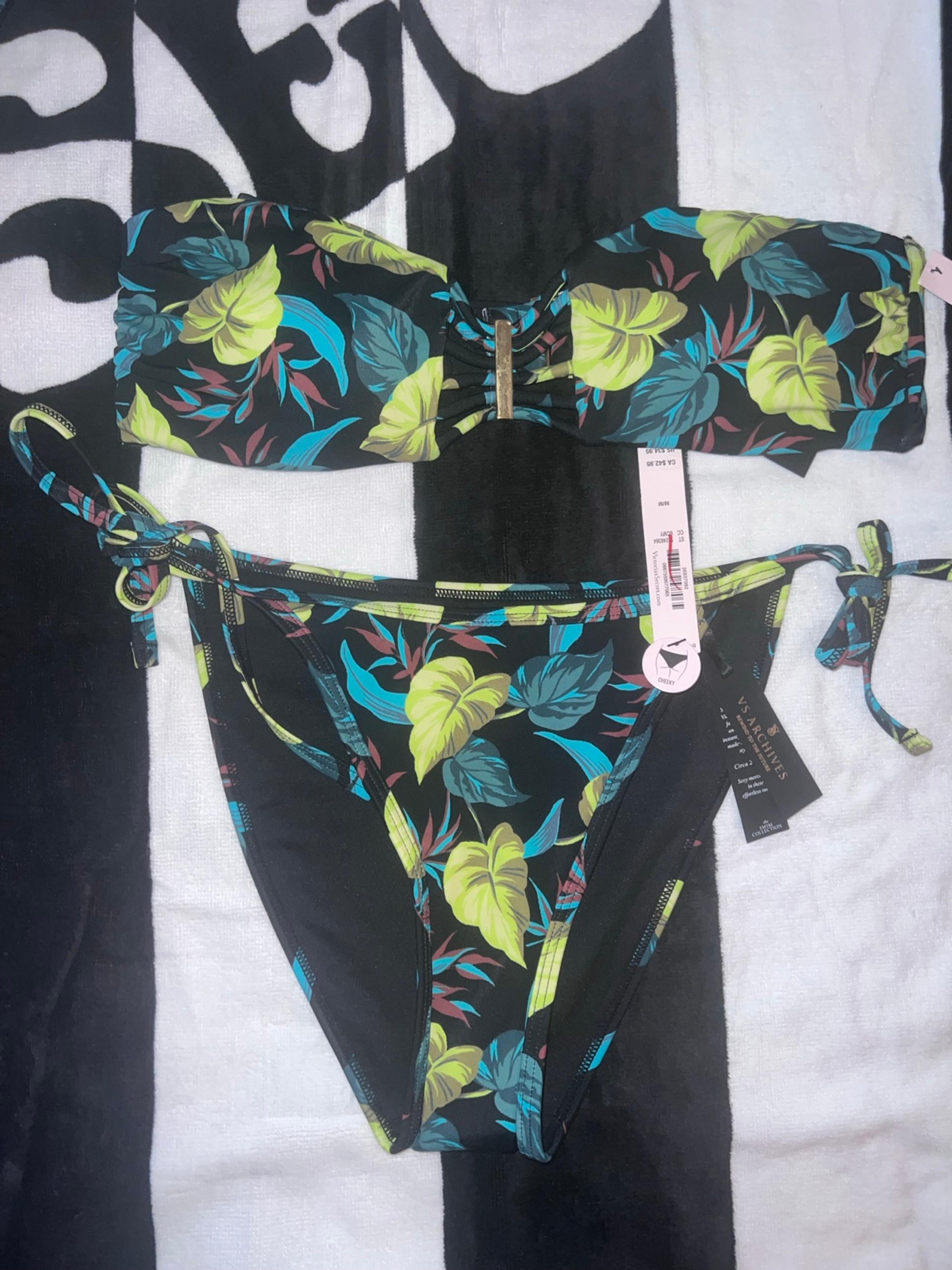 Victoria’s secret swimsuit