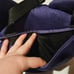 Luna cat plush bag purse Sailor Moon