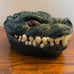 Vintage 1994 Godzilla v Rodan New York Micro Battle Play Set Almost Complete