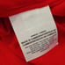 Nike Sportswear® Ace Logo The Rock Retro Tank in University Red 576605-603 - XL