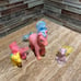 My Little Pony Tara Toy Corp Ponies Lot