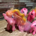 My Little Pony Tara Toy Corp Ponies Lot