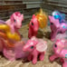 My Little Pony Tara Toy Corp Ponies Lot