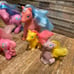 My Little Pony Tara Toy Corp Ponies Lot
