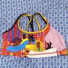Peloton sports bra