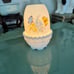 Fenton Fairy Lamp