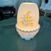 Fenton Fairy Lamp