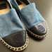 Tory Burch espadrilles