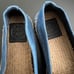 Tory Burch espadrilles
