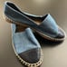 Tory Burch espadrilles