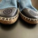Tory Burch espadrilles