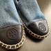 Tory Burch espadrilles