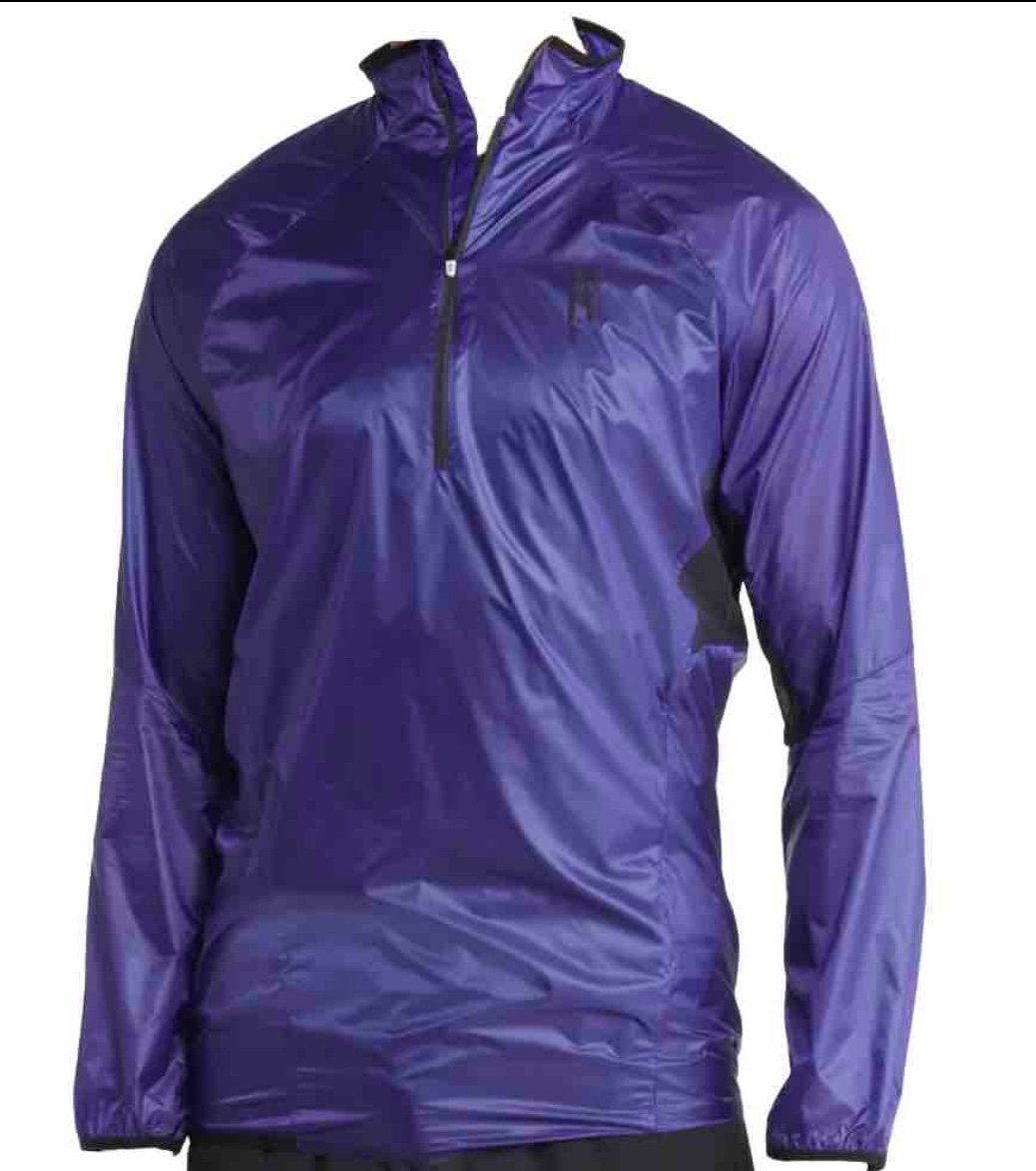 On Zero Men Jacket Size L