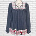 HEMANT & NANDITA blouse