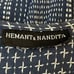 HEMANT & NANDITA blouse