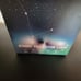 Starry projector light