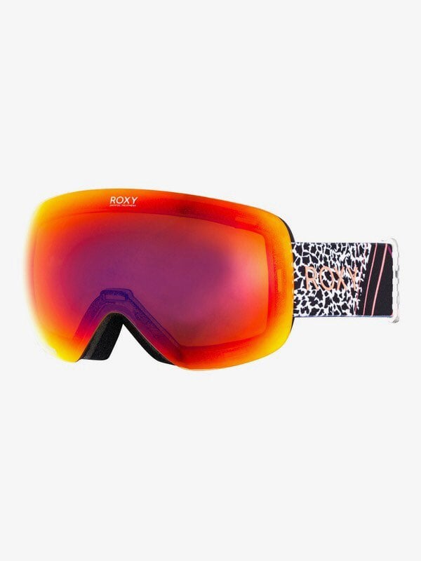 Roxy Rosewood Pop Snowboard /Ski Googles