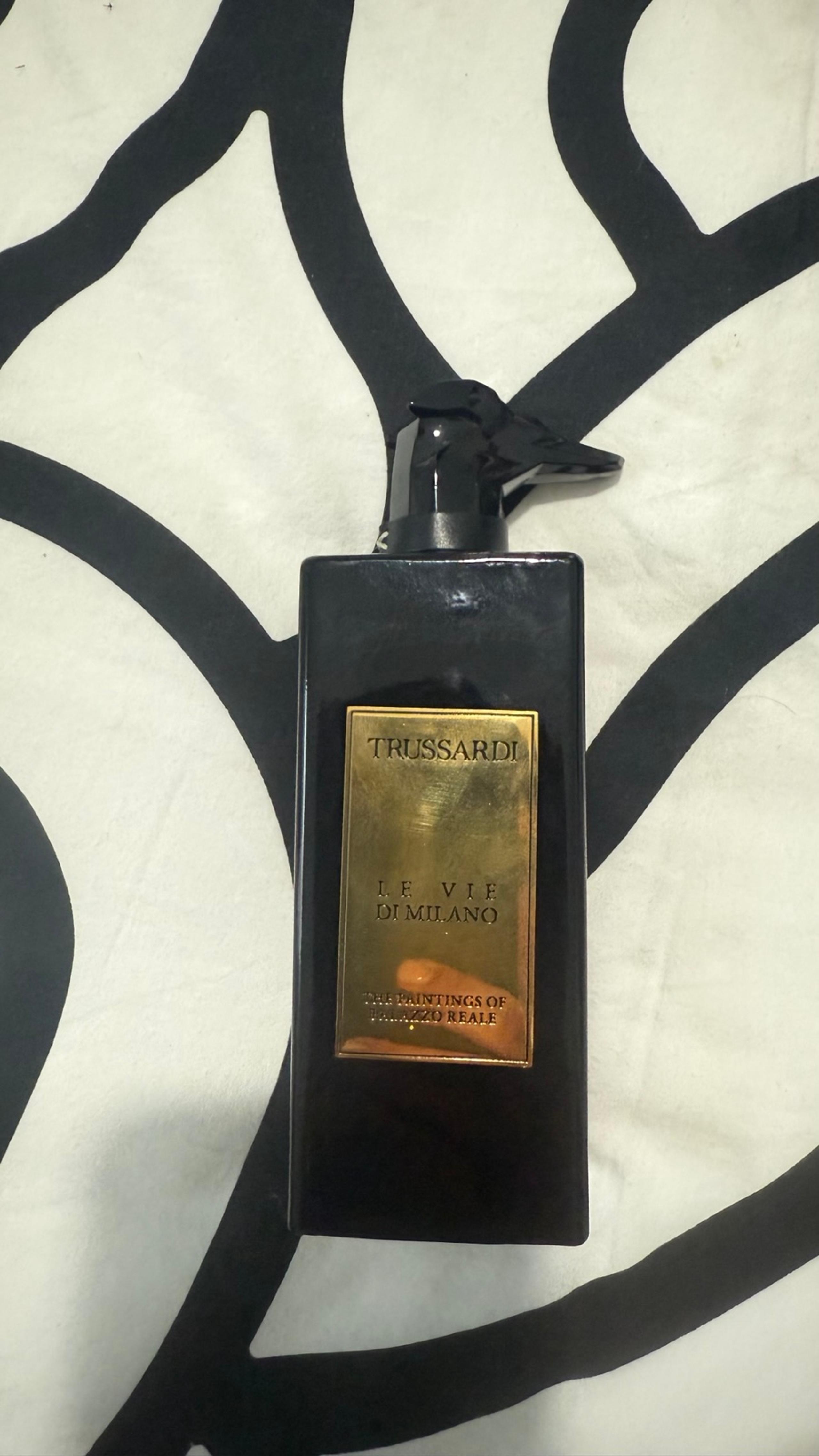 The Paintings Of Palazzo Reale EDP Spray 3.4 oz