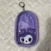 Subly Acrylic Stand Pouch