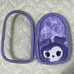 Subly Acrylic Stand Pouch