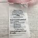 J. Crew Tippi Sweater Pink Floral Liberty Collar Women Small 100% Merino Wool