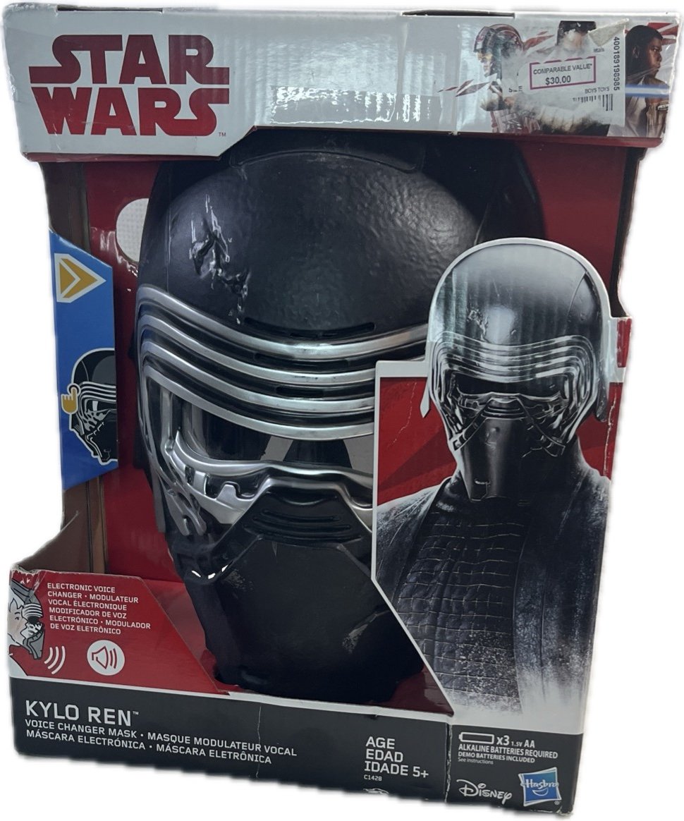 Star Wars