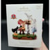 Hallmark Looney Tunes Tis the Season? Bugs Elmer Daffy Sound Brand New! -7D