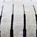 Canvello Black and White Pillows for Couch | 16x16 Inch