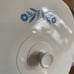 VINTAGE Corning Ware PyroCeram Blue Cornflower 10 B-30