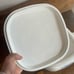 VINTAGE Corning Ware PyroCeram Blue Cornflower 10 B-30