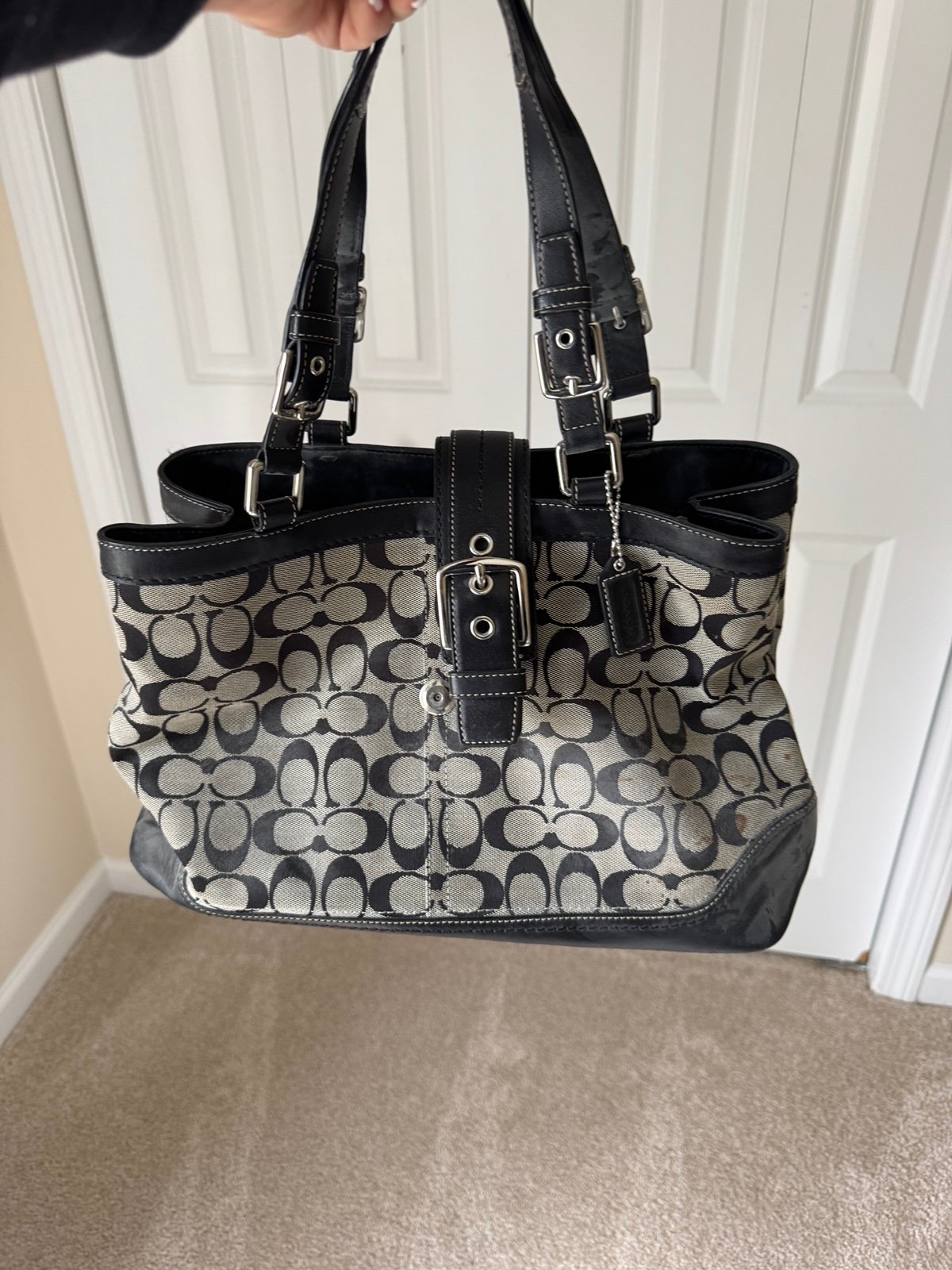 Vintage Coach