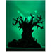 Bath and Body Works Light-Up Monster Tree Candle Holder (New in Box)