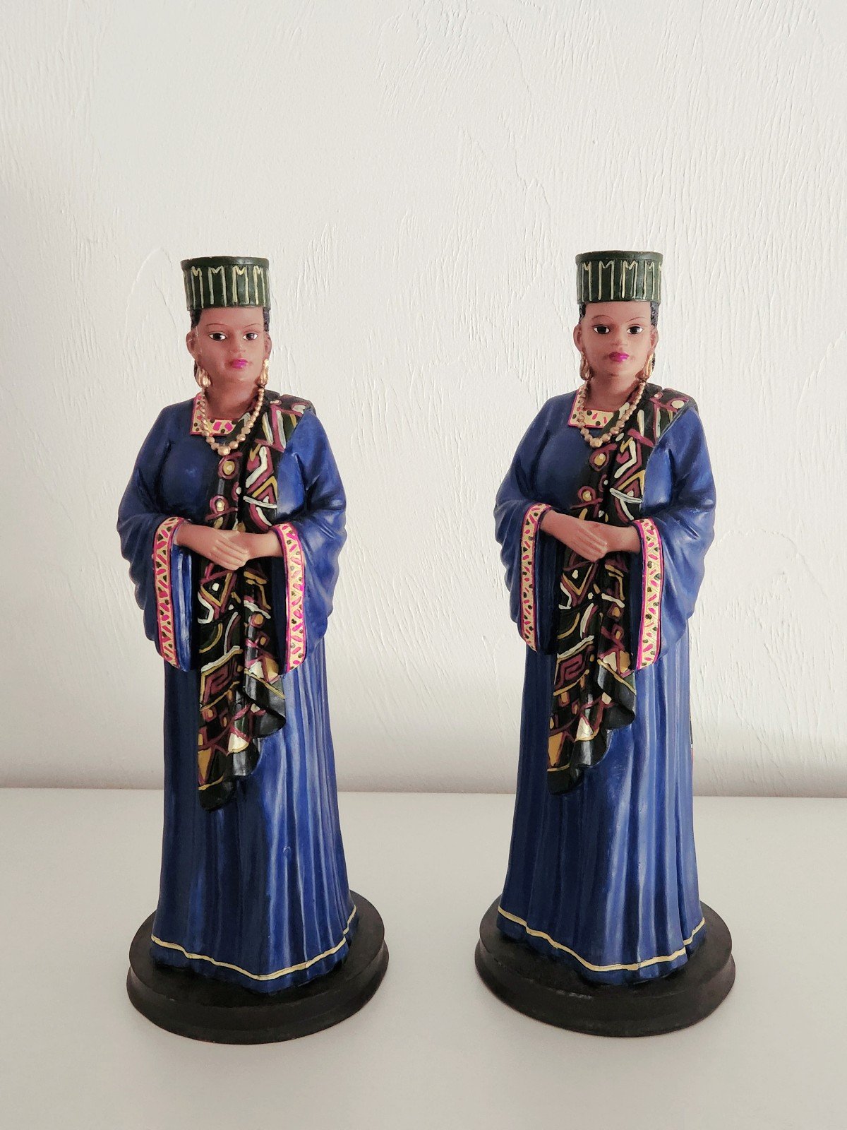 A Pair of Twins Princess