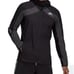 Adidas Men's Adizero Marathon Reflective Running Jacket H32178 size SMALL