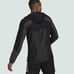 Adidas Men's Adizero Marathon Reflective Running Jacket H32178 size SMALL
