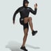 Adidas Men's Adizero Marathon Reflective Running Jacket H32178 size SMALL