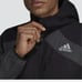Adidas Men's Adizero Marathon Reflective Running Jacket H32178 size SMALL