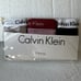 Calvin Klein Thong Set Size Large