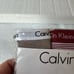 Calvin Klein Thong Set Size Large