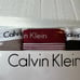 Calvin Klein Thong Set Size Large
