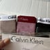 Calvin Klein Thong Set Size Large