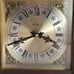 Vintage Howard Miller Mantle Clock