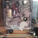 Vintage Howard Miller Mantle Clock